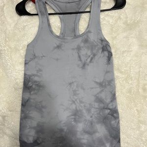 Lululemon swiftly tech tank